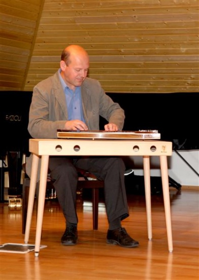 Tomaž Plahutnik