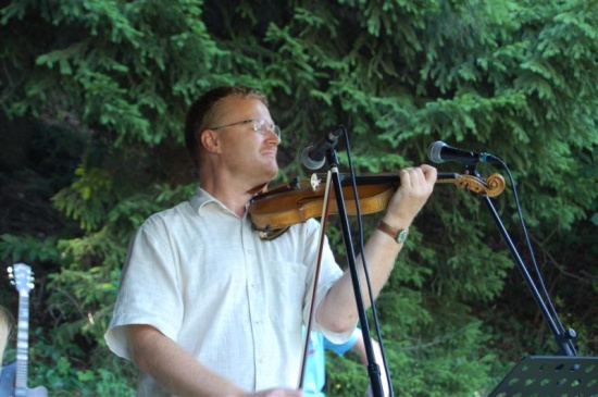Peter Napret