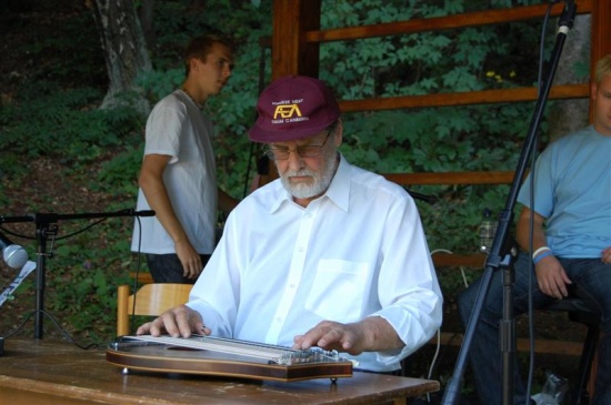 Marjan Marinšek