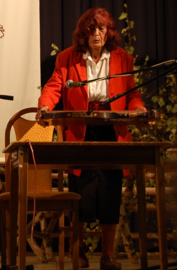 Fani Lapajne