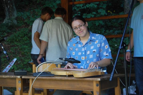 Urška Praprotnik Zupan