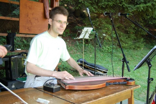 Dejan Praprotnik
