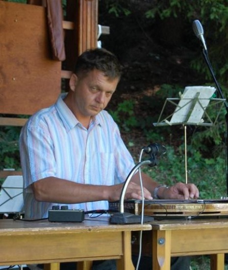 Zvone Horvat