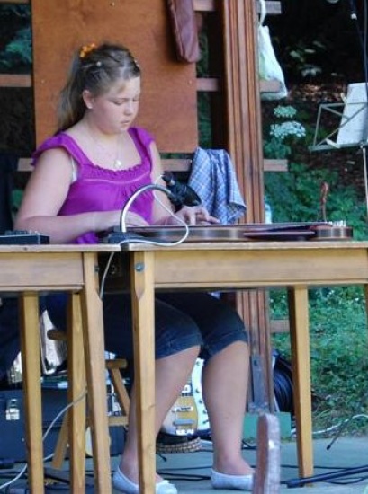 Tamara Turšič