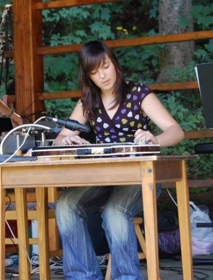Anamarija Noč