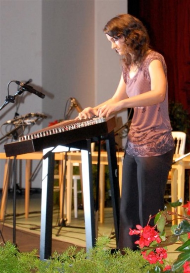 Irena Zdolšek
