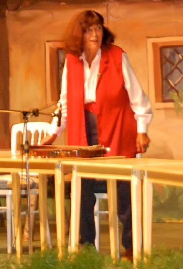 Fani Lapajne