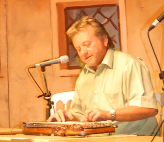 Božo Trnovšek