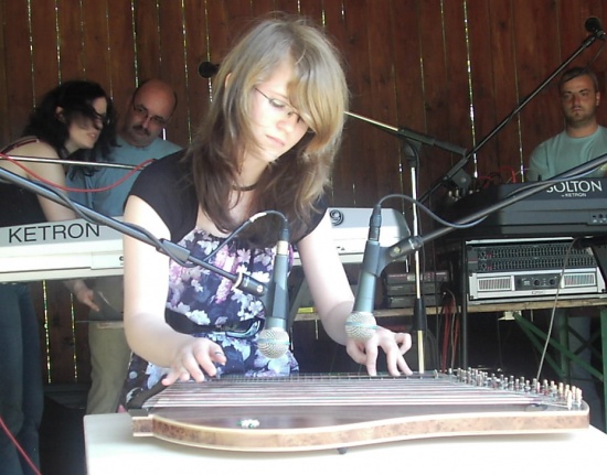 Urška Borovinšek