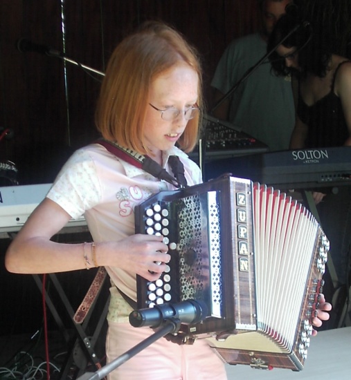 Katja Žbogar