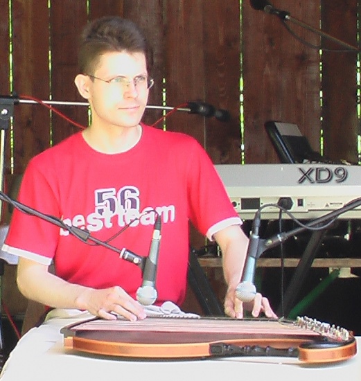 Dejan Praprotnik