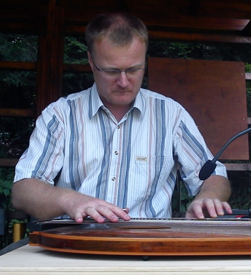 Peter Napret