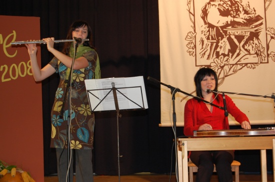 Duo Kati - Katja in Tina Anderlič