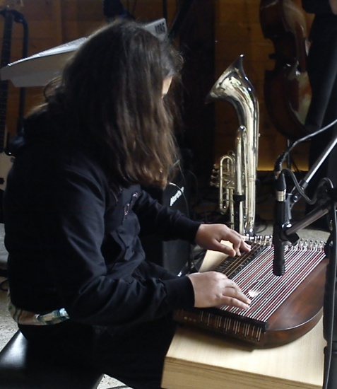 Tjaša Dakič