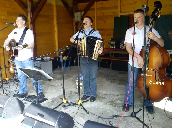 Trio Šubic