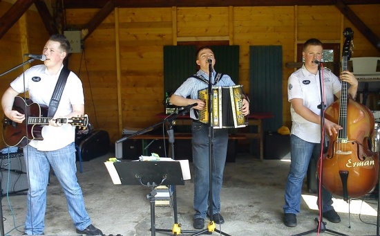 Trio Šubic