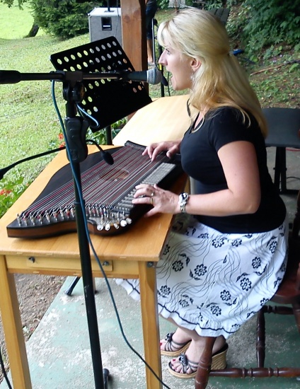 Janja Vogrin