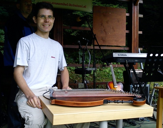 Dejan Praprotnik