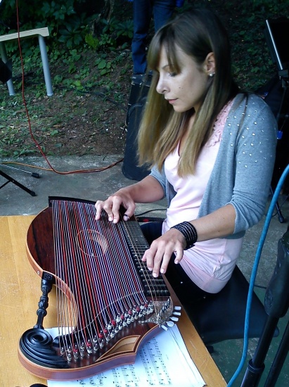 Janja Brlec