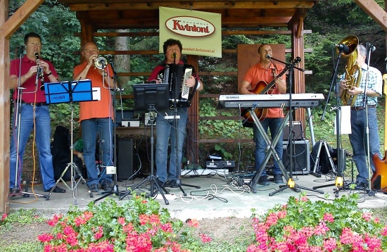 ansambel Kvintoni