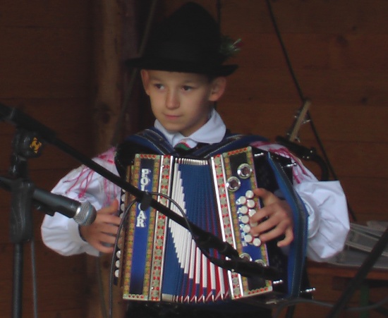 Gašper Šega