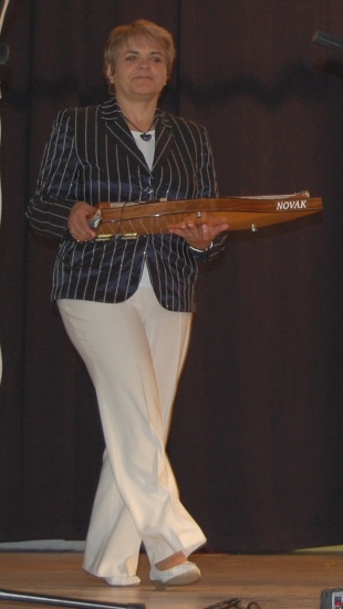 Cita Galič