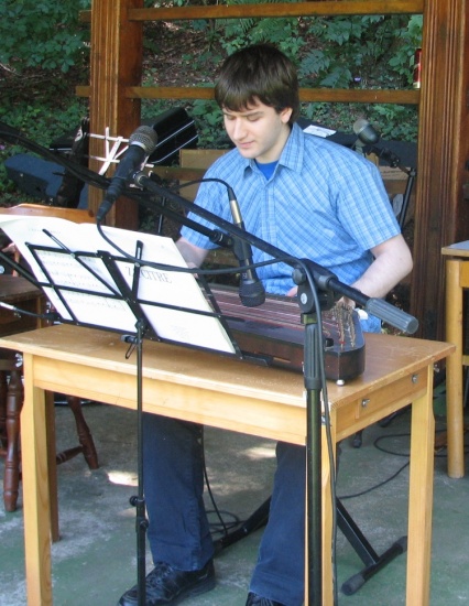 Tadej Čopar