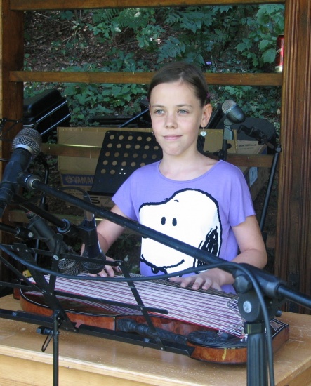 Monika Stefanciosa
