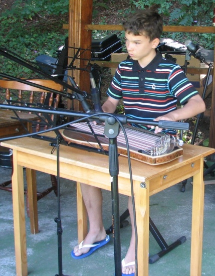 Gašper Vidmar