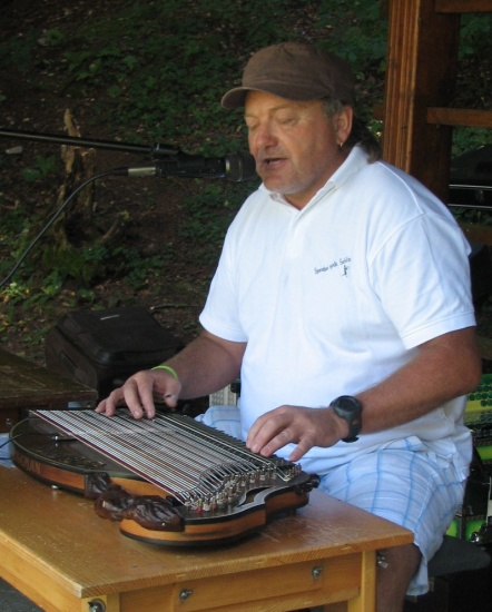 Božo Trnovšek