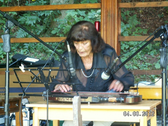 Fani Lapajne