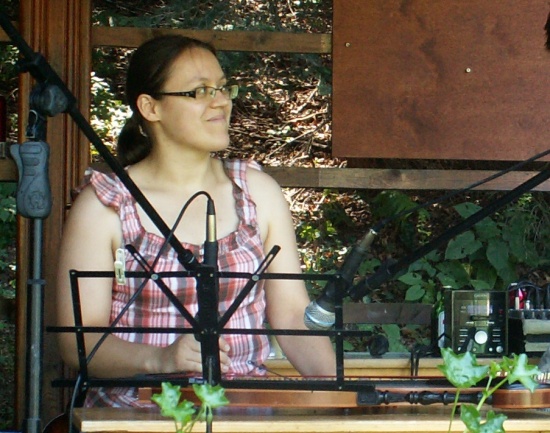 Urška Praprotnik Zupan