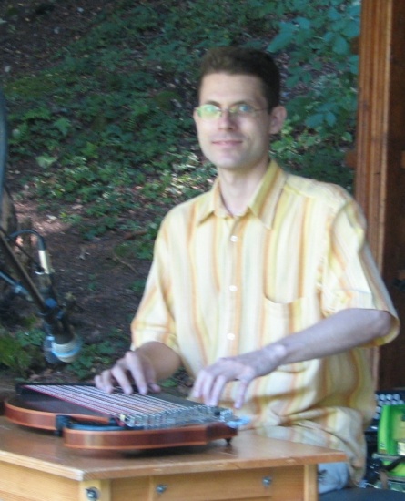 Dejan Praprotnik