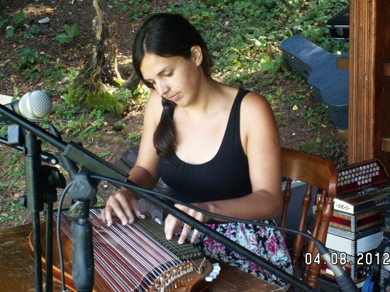 Monika Rožej