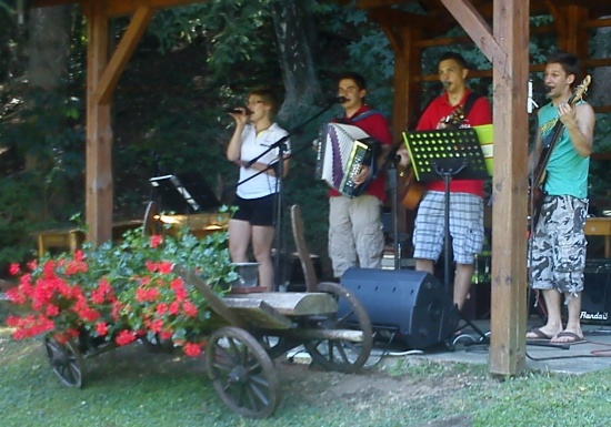 Navihani Muzikanti