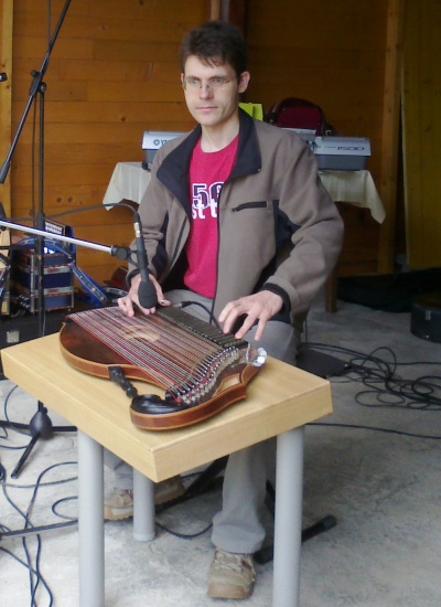 Dejan Praprotnik