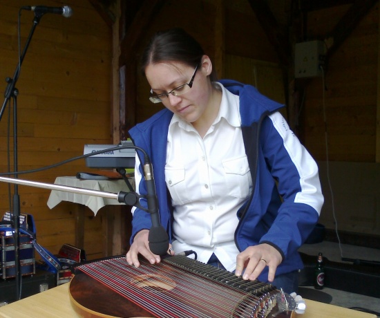 Urška Praprotnik Zupan