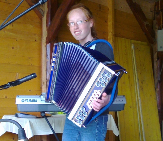 Katja Žbogar