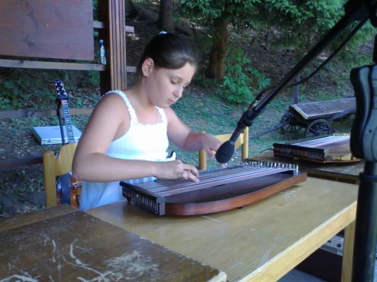 Sara Pečnik