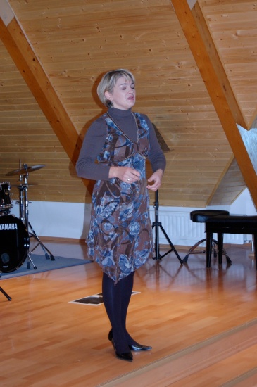 Natalija Šimunovič Cilenšek