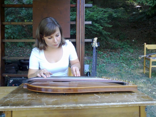 Janja Brlec