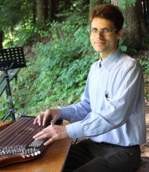 Dejan Praprotnik