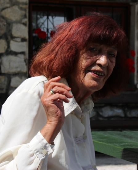 Fani Lapajne