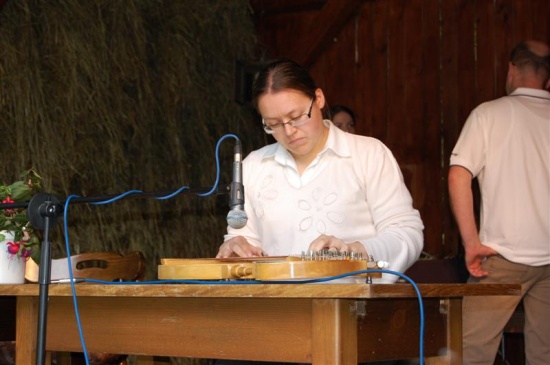 Urška Praprotnik Zupan