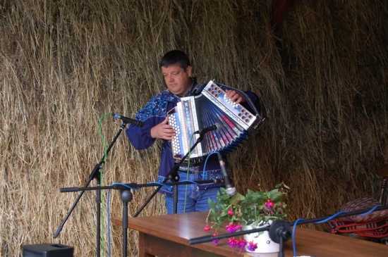 Franci iz Železnikov