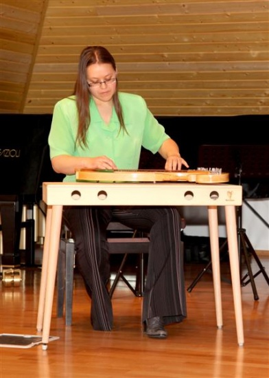 Urška Praprotnik Zupan