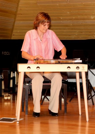 Andreja Šmid