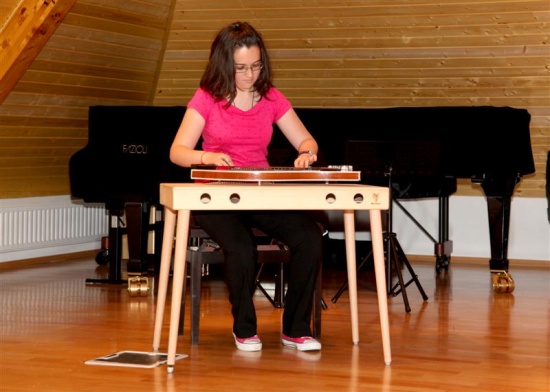 Ana Marija Čufer