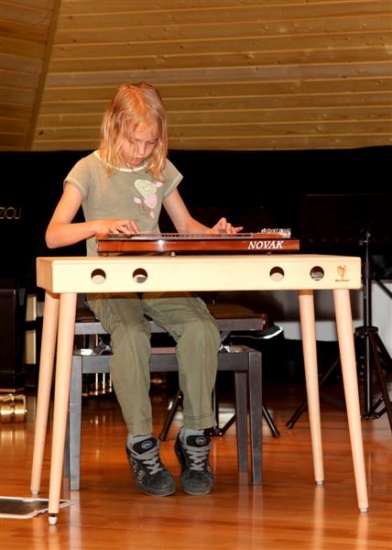 Sara Mohorič