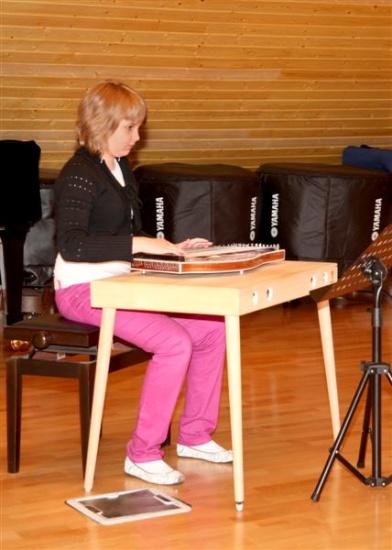 Katja Kuralt